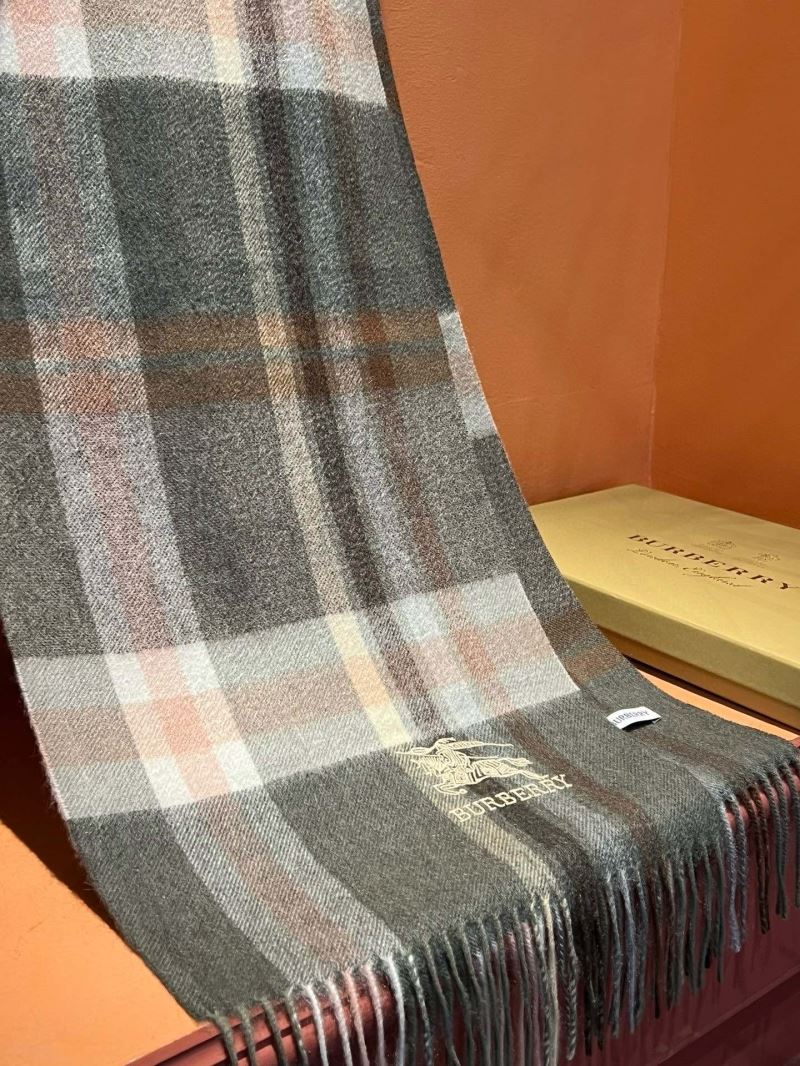 Burberry Scarf